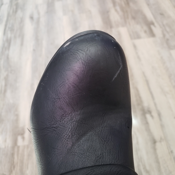 Womens Booties - Picture 4 of 4